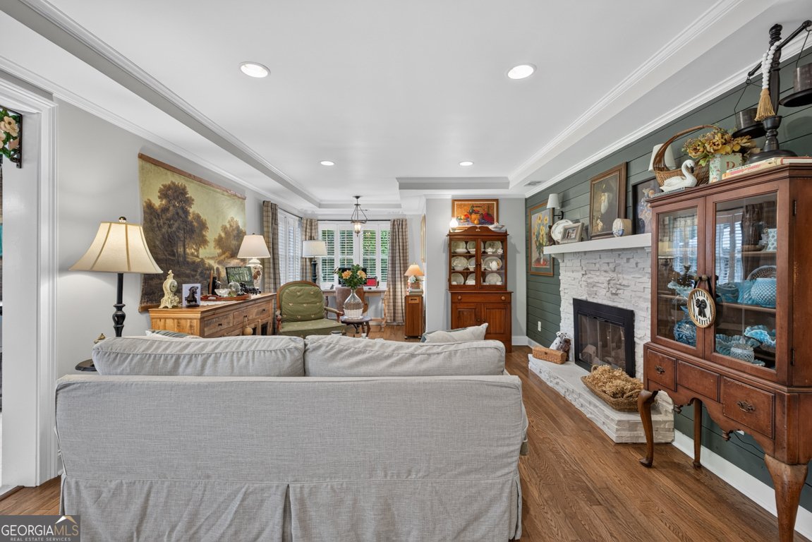 1740 Old Buckhead Road Madison - Photo 6