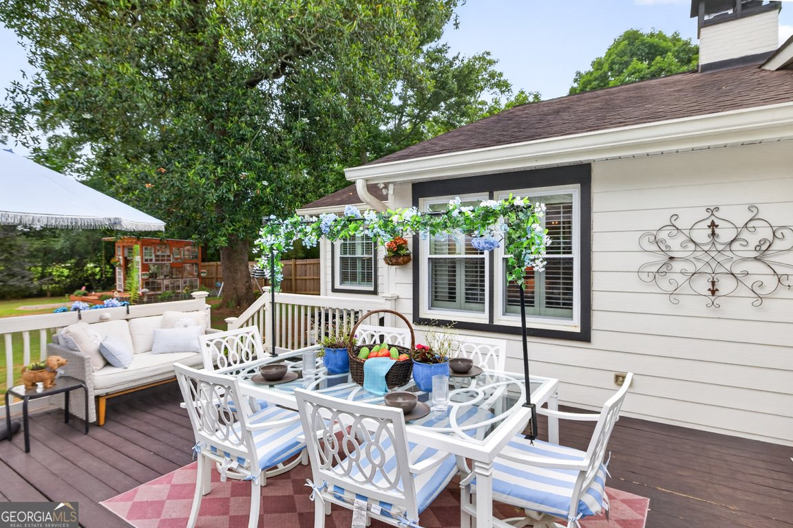 1740 Old Buckhead Road Madison - Photo 64