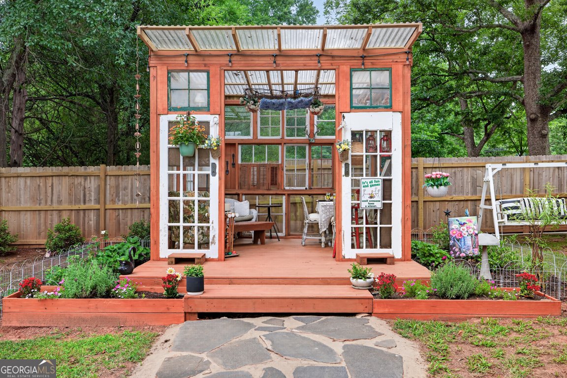 1740 Old Buckhead Road Madison - Photo 68
