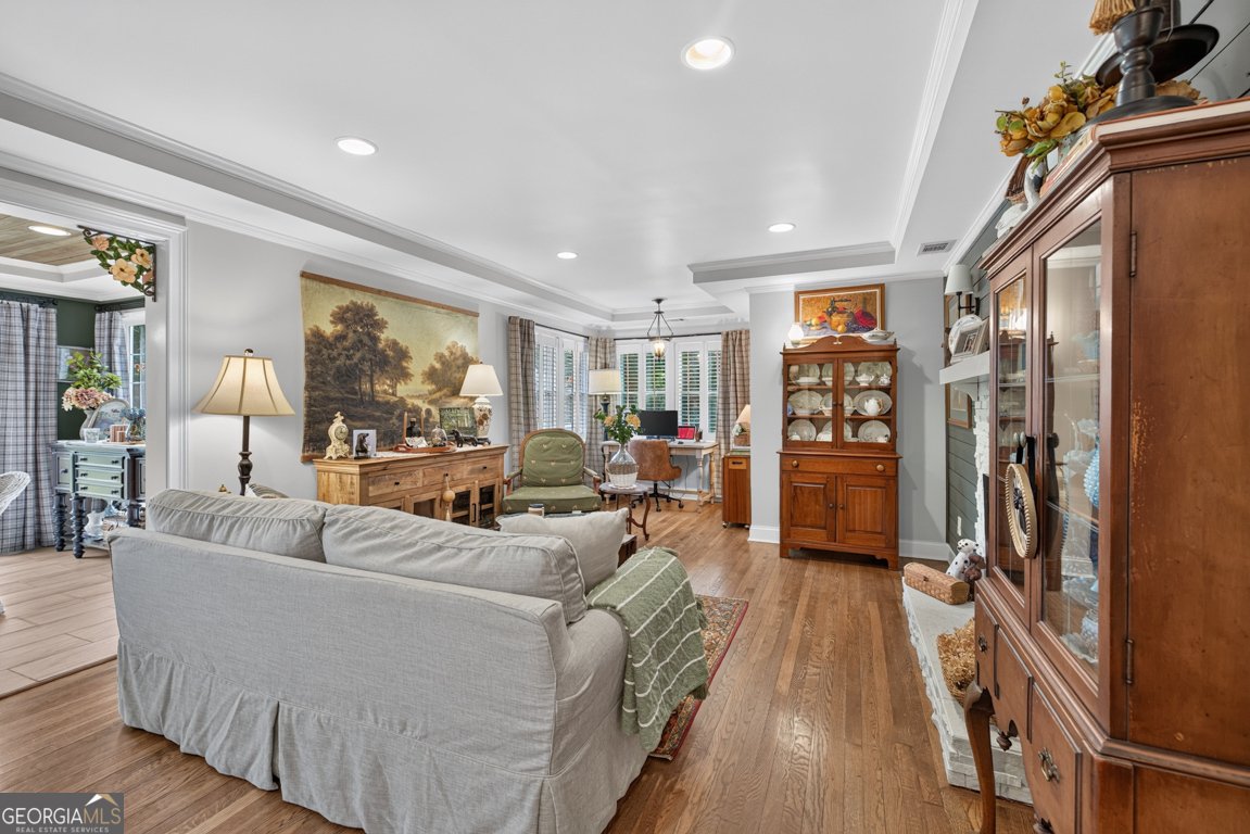 1740 Old Buckhead Road Madison - Photo 7