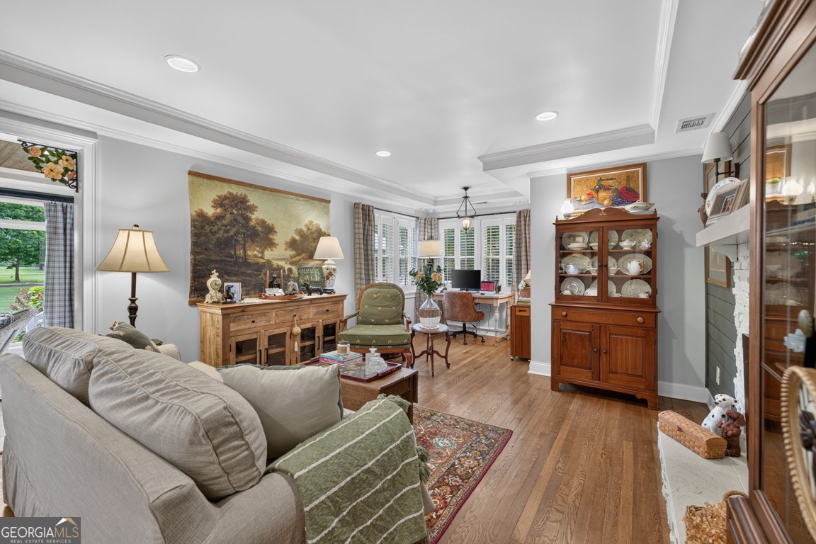 1740 Old Buckhead Road Madison - Photo 8