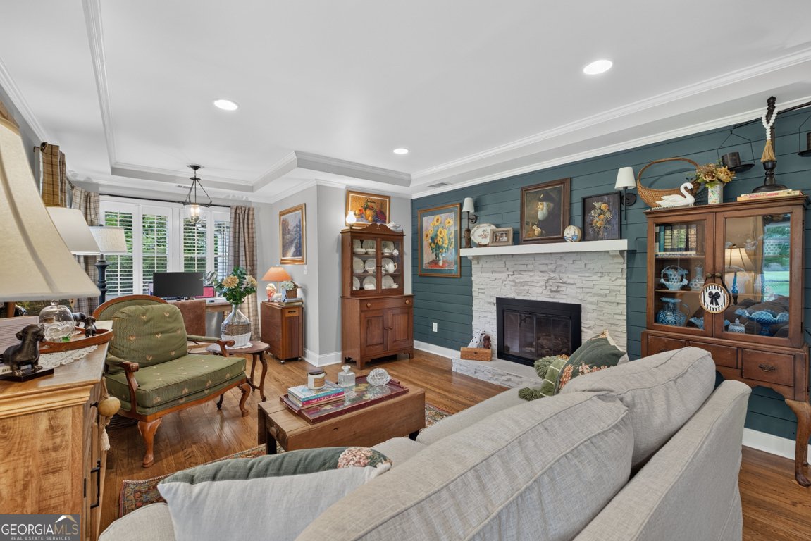 1740 Old Buckhead Road Madison - Photo 9
