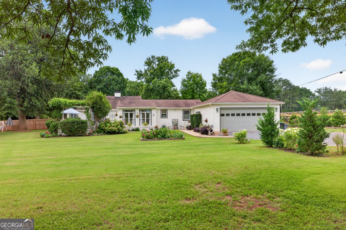 1740 Old Buckhead Road Madison - Photo 90