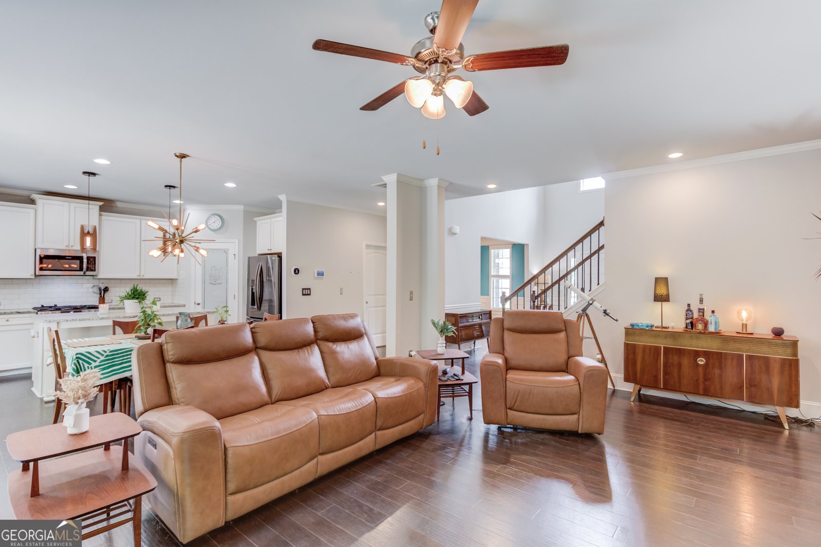 3795 Alden Place Cumming - Photo 10