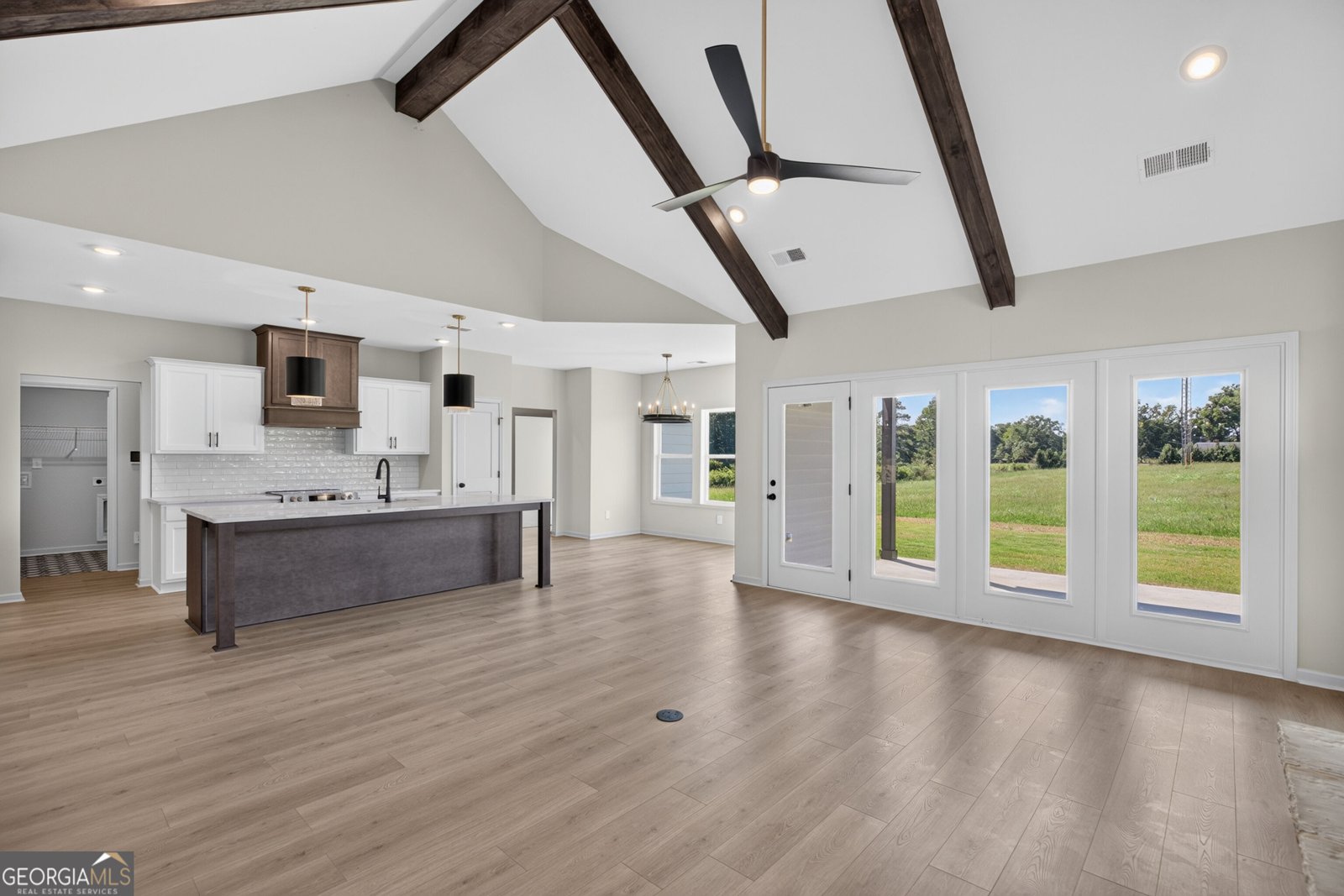 67 Gum Creek Road Roopville - Photo 20