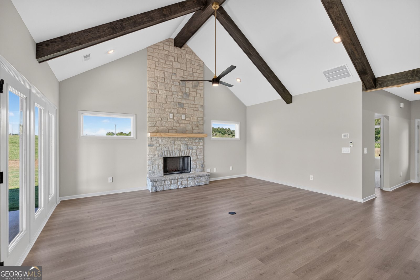 67 Gum Creek Road Roopville - Photo 21