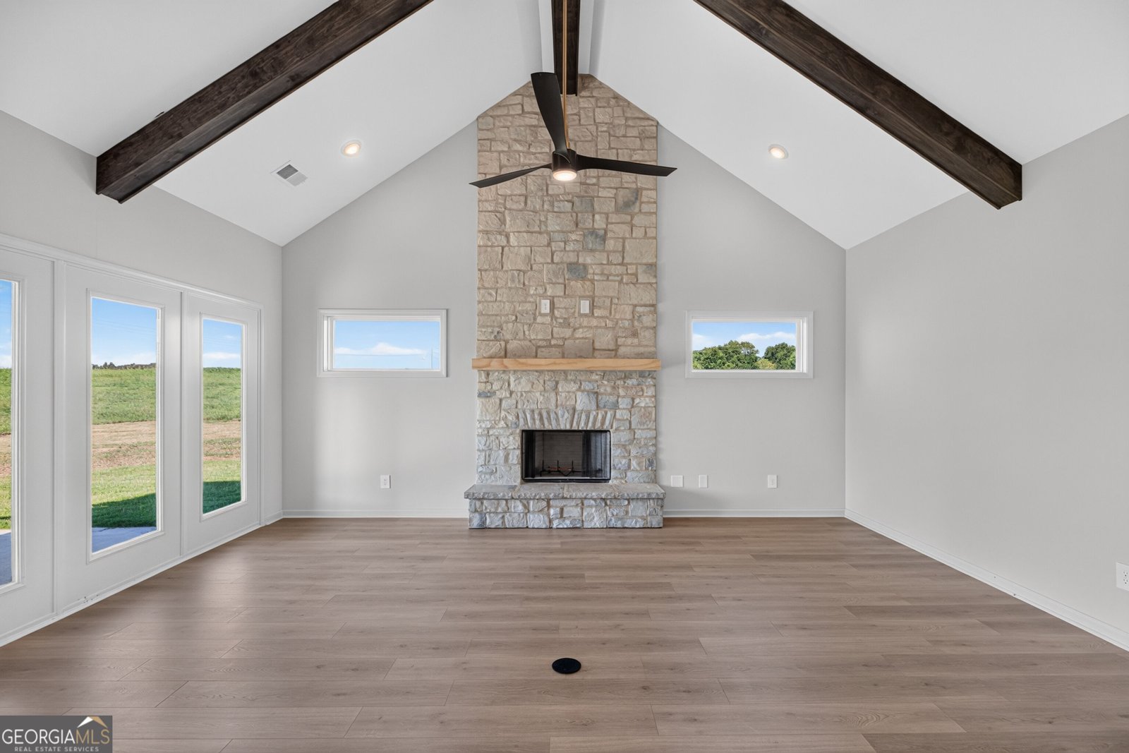 67 Gum Creek Road Roopville - Photo 22