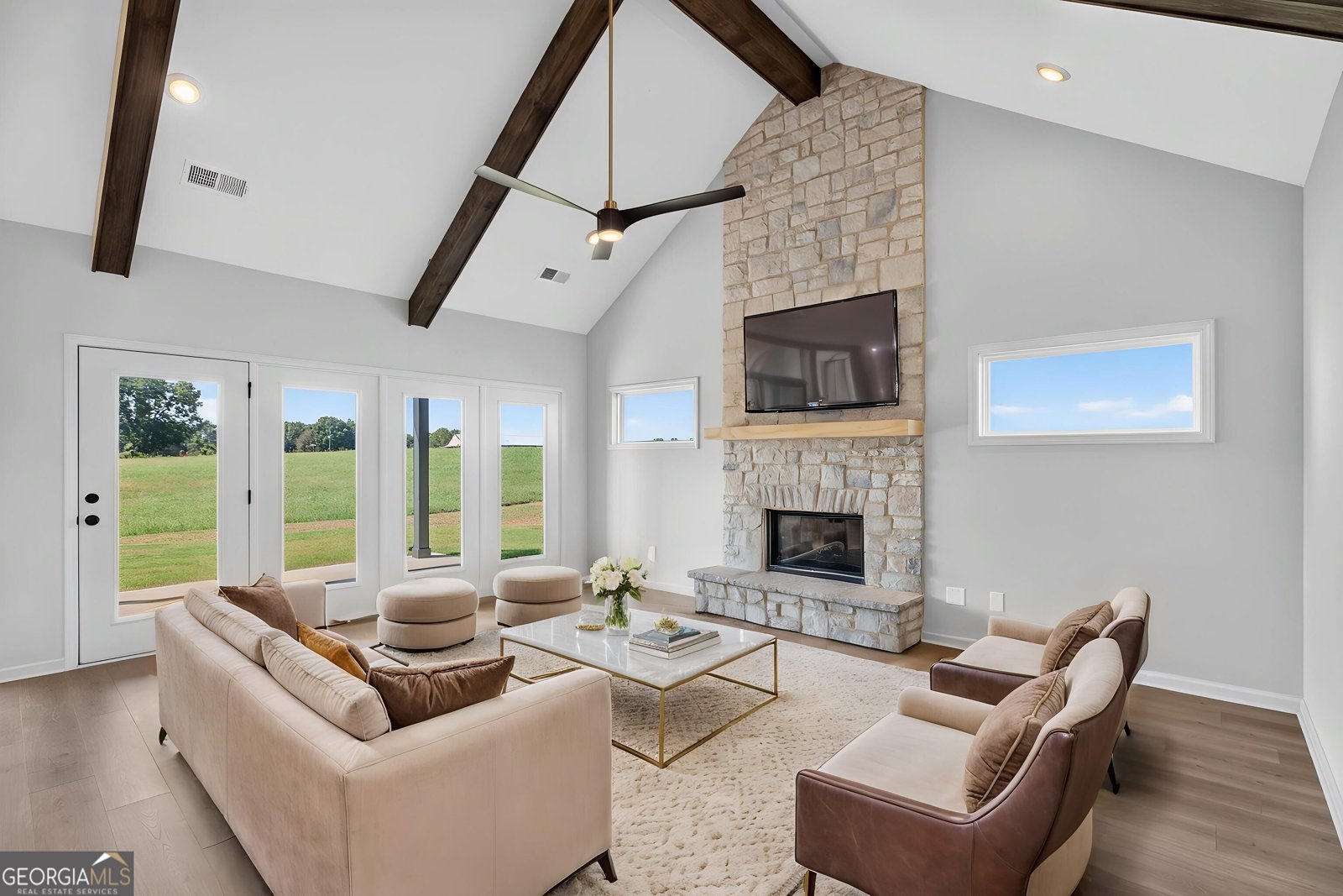 67 Gum Creek Road Roopville - Photo 23