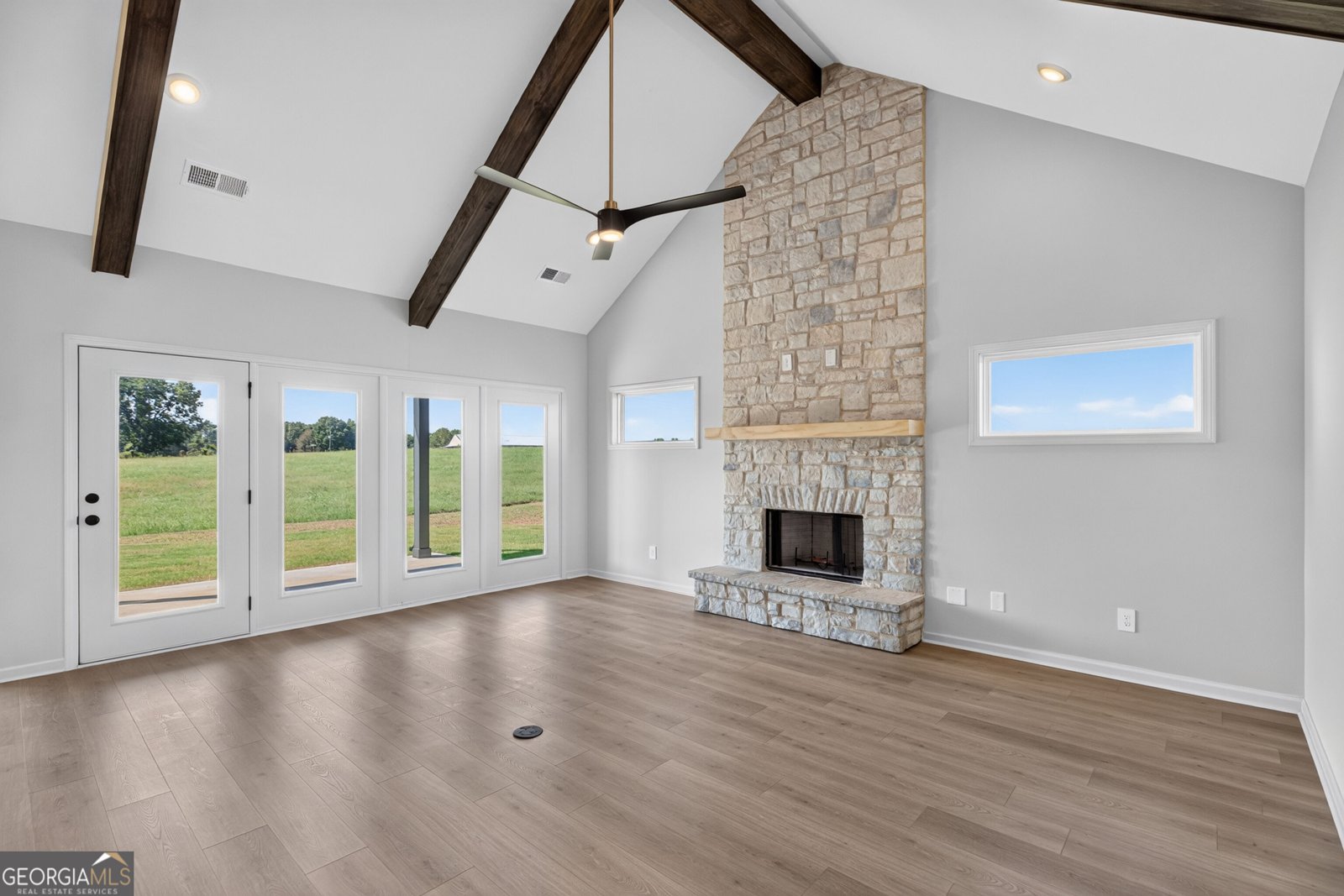 67 Gum Creek Road Roopville - Photo 24