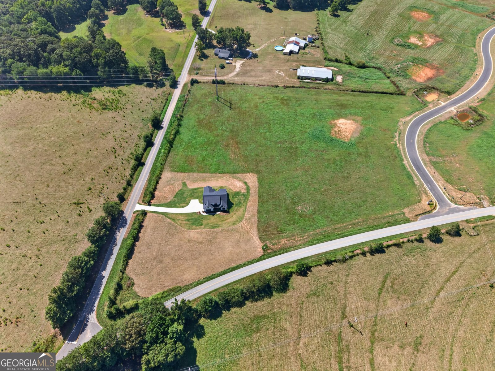 67 Gum Creek Road Roopville - Photo 58
