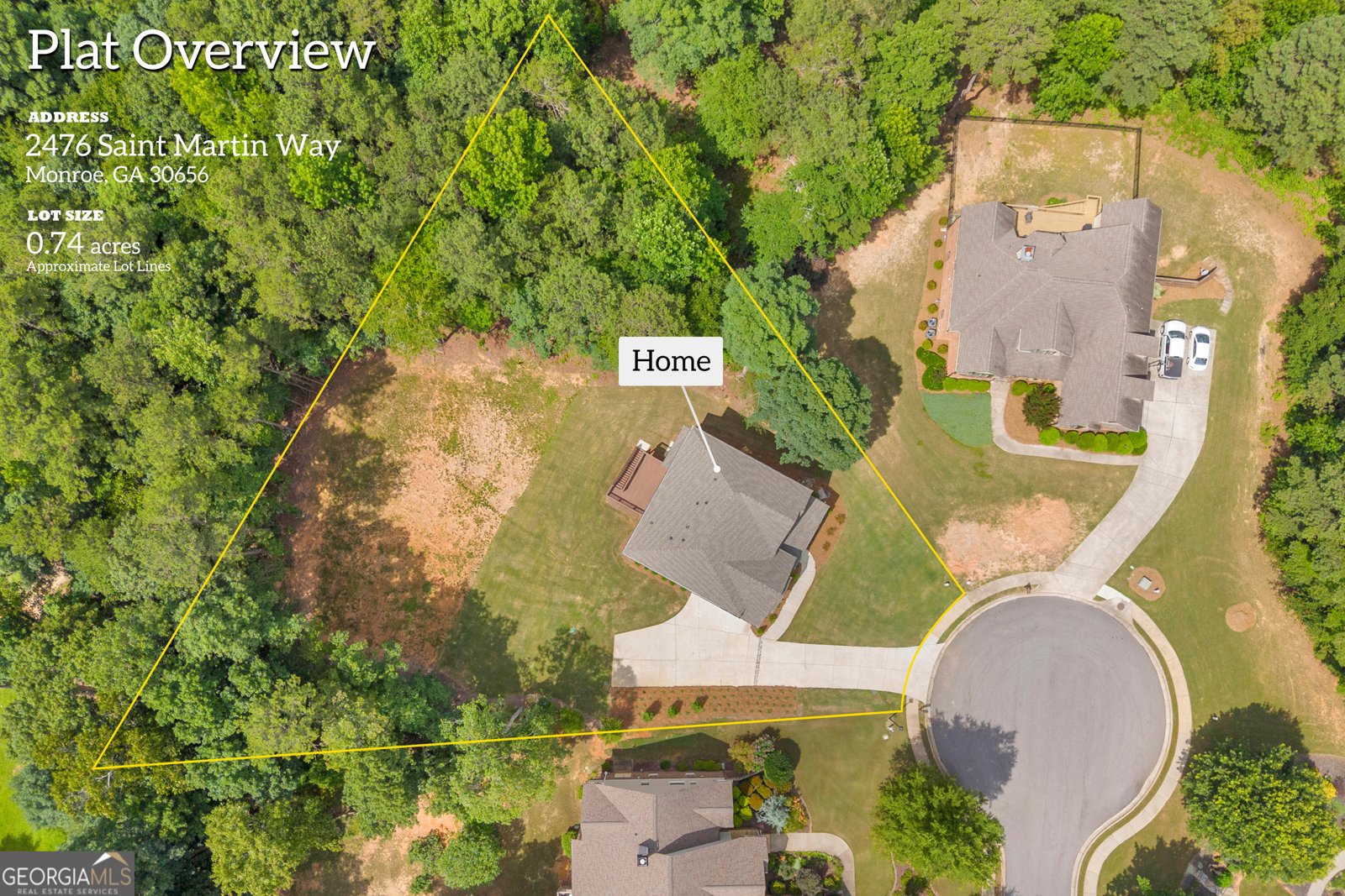 2476 St Martin Way Monroe - Photo 74