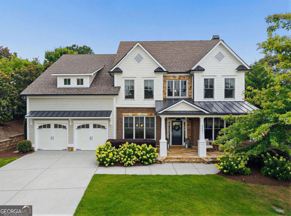 3901 Obryant Circle Smyrna - main photo