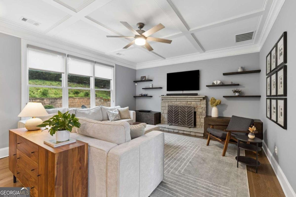 3901 Obryant Circle Smyrna - Photo 13