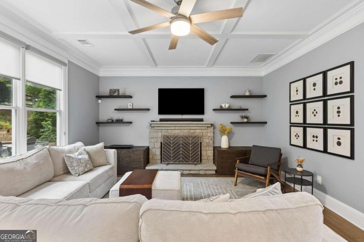 3901 Obryant Circle Smyrna - Photo 15