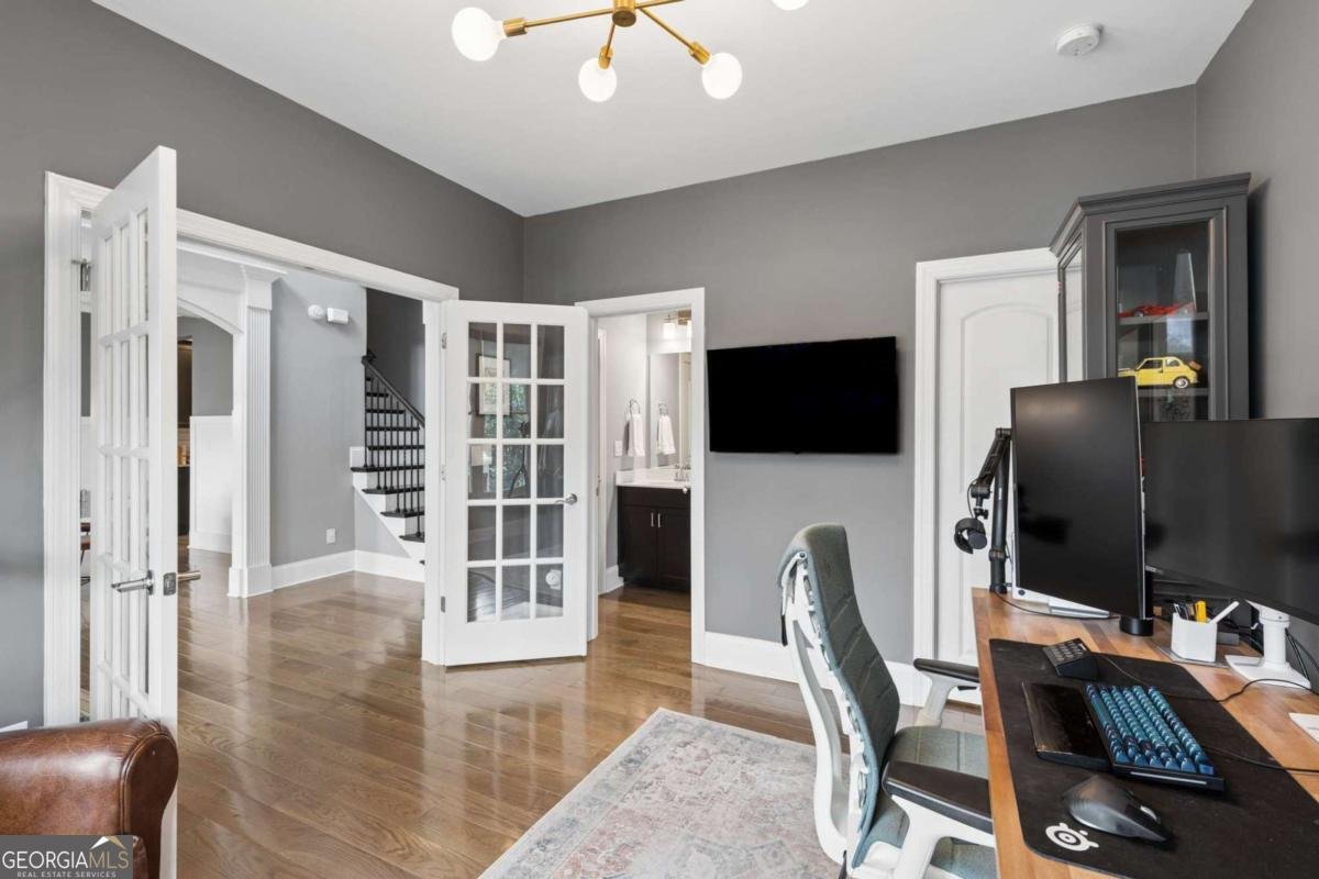 3901 Obryant Circle Smyrna - Photo 20