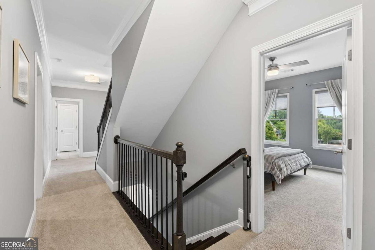 3901 Obryant Circle Smyrna - Photo 23