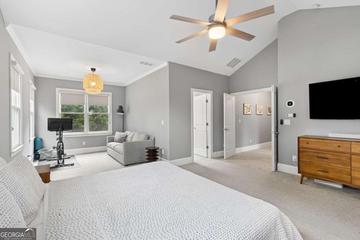 3901 Obryant Circle Smyrna - Photo 24