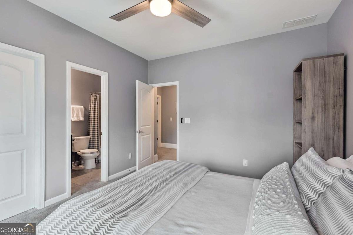 3901 Obryant Circle Smyrna - Photo 33