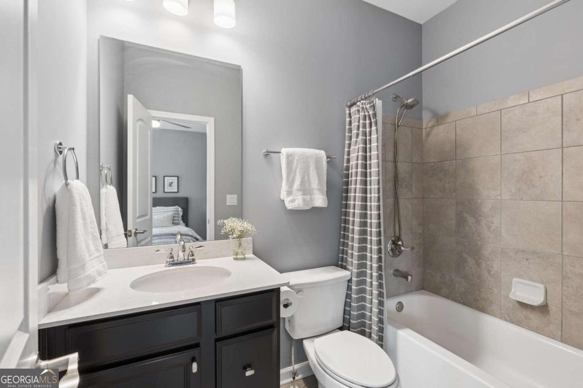 3901 Obryant Circle Smyrna - Photo 35