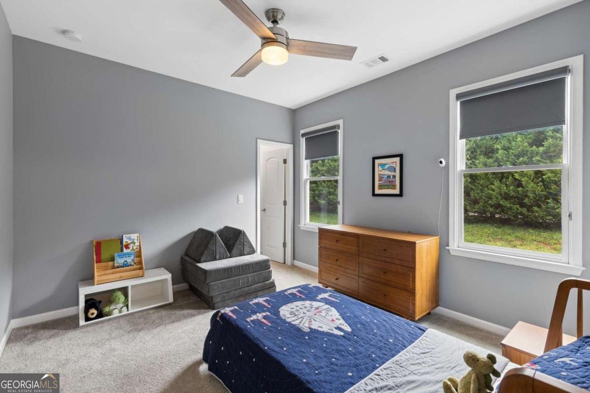 3901 Obryant Circle Smyrna - Photo 40
