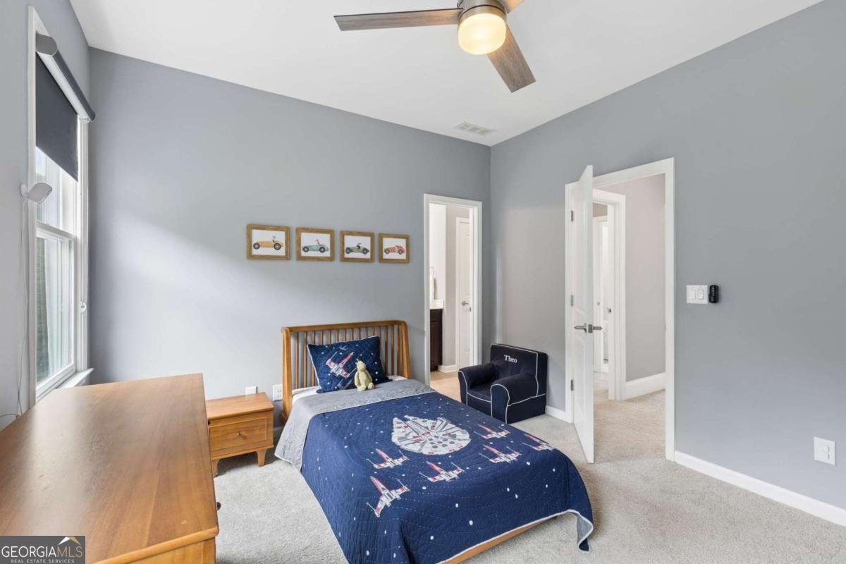 3901 Obryant Circle Smyrna - Photo 41