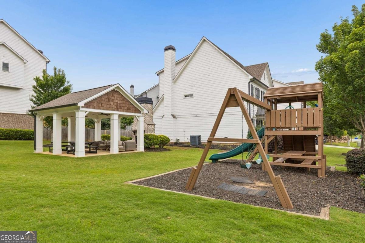 3901 Obryant Circle Smyrna - Photo 56
