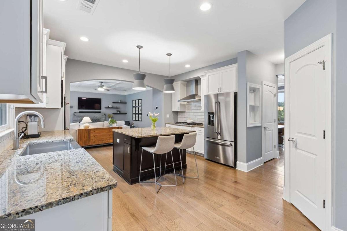 3901 Obryant Circle Smyrna - Photo 8