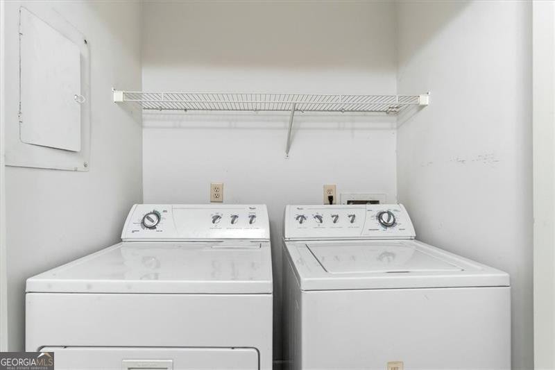 1468 Briarwood Road Atlanta - Photo 10