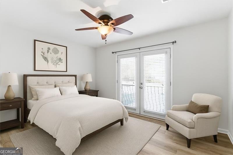 1468 Briarwood Road Atlanta - Photo 19