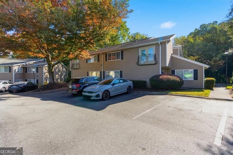 1468 Briarwood Road Atlanta - Photo 21