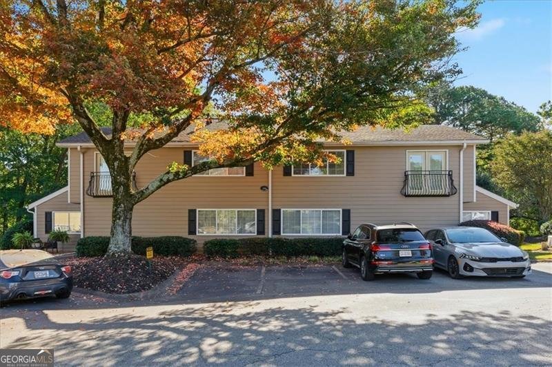 1468 Briarwood Road Atlanta - Photo 22