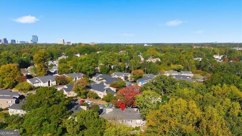 1468 Briarwood Road Atlanta - Photo 23