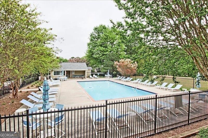 1468 Briarwood Road Atlanta - Photo 27