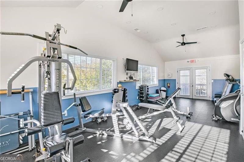 1468 Briarwood Road Atlanta - Photo 28