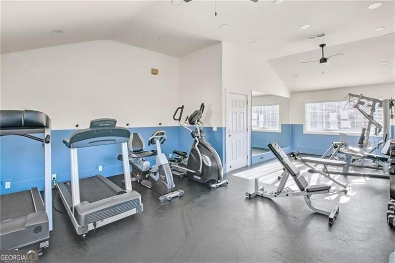 1468 Briarwood Road Atlanta - Photo 29