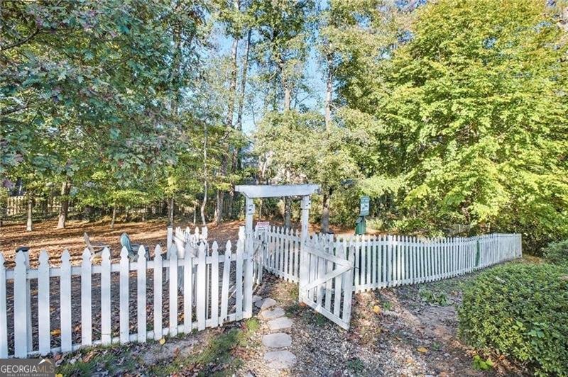 1468 Briarwood Road Atlanta - Photo 32