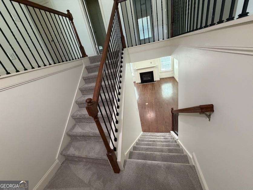 4805 Carriage Bridge Lane Cumming - Photo 21