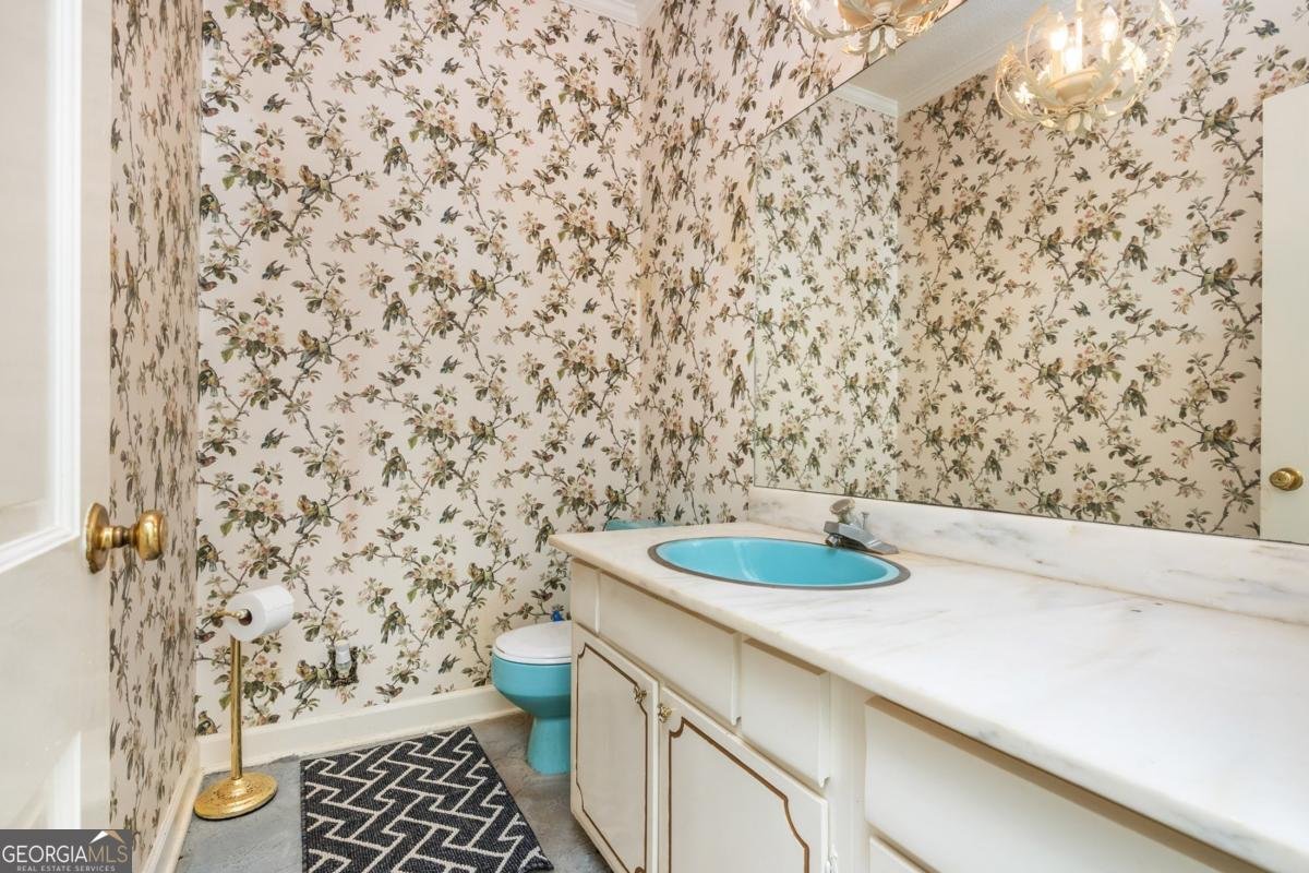 2101 Groover Road Marietta - Photo 16