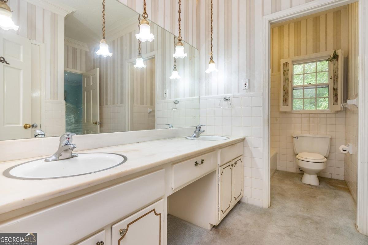 2101 Groover Road Marietta - Photo 22