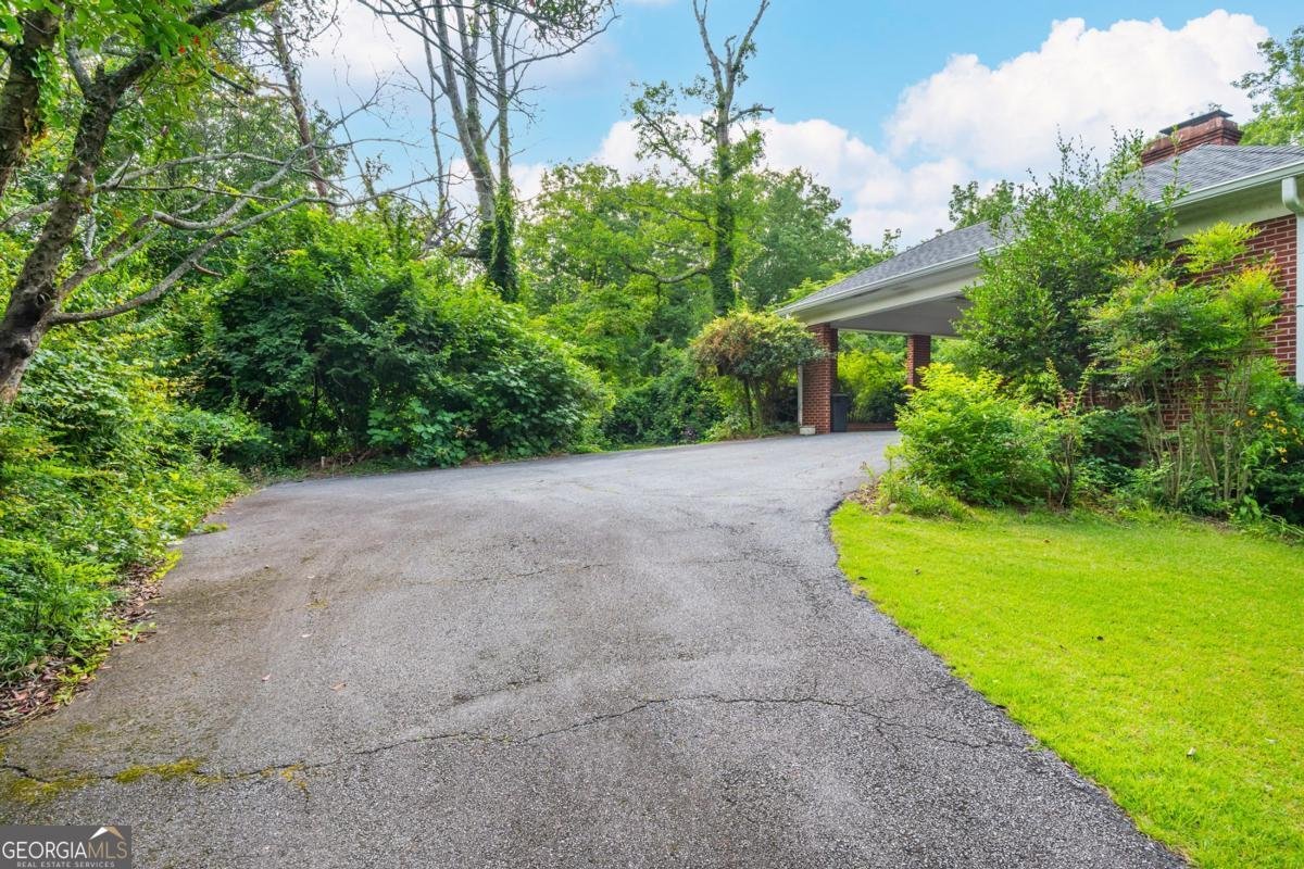 2101 Groover Road Marietta - Photo 27