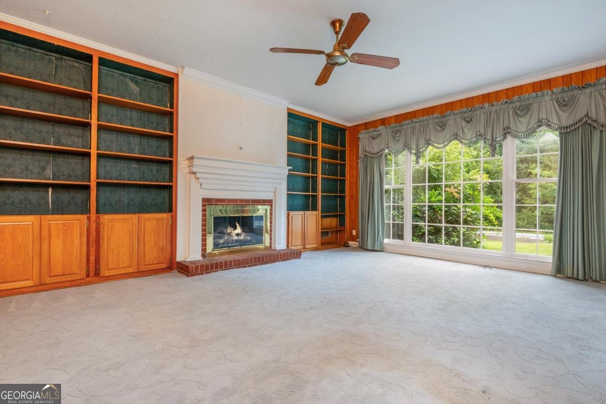 2101 Groover Road Marietta - Photo 8