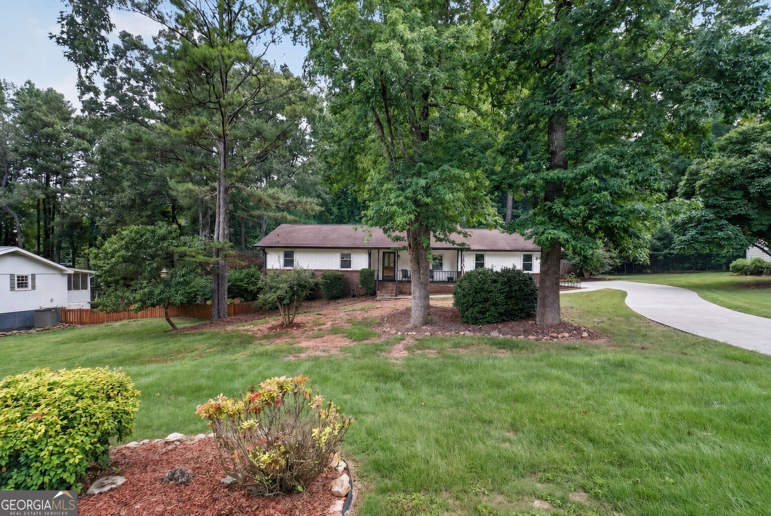 286 Windmill Pointe Lawrenceville - main photo