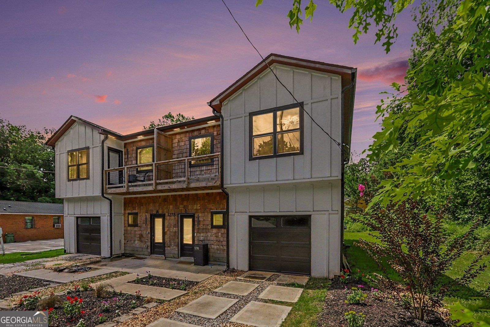 1278 Plaza Avenue Atlanta - main photo
