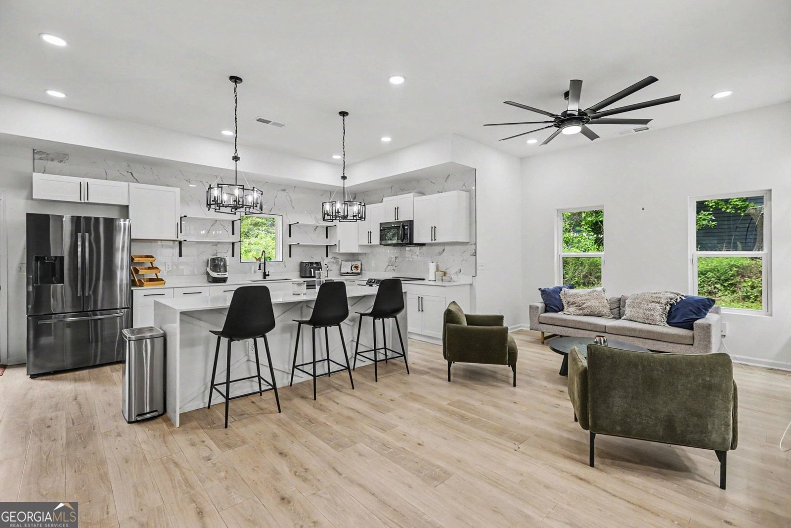 1278 Plaza Avenue Atlanta - Photo 9