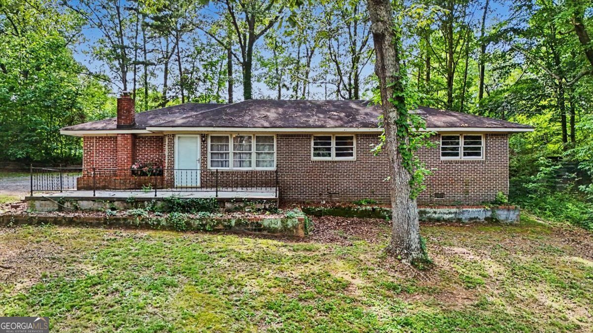 48 Jackson Street Tallapoosa - main photo