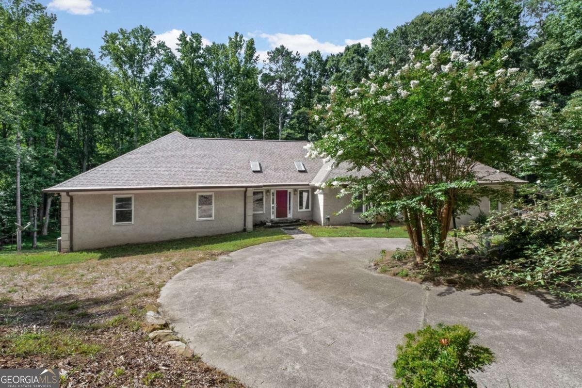 13595 Birmingham Highway Milton - main photo