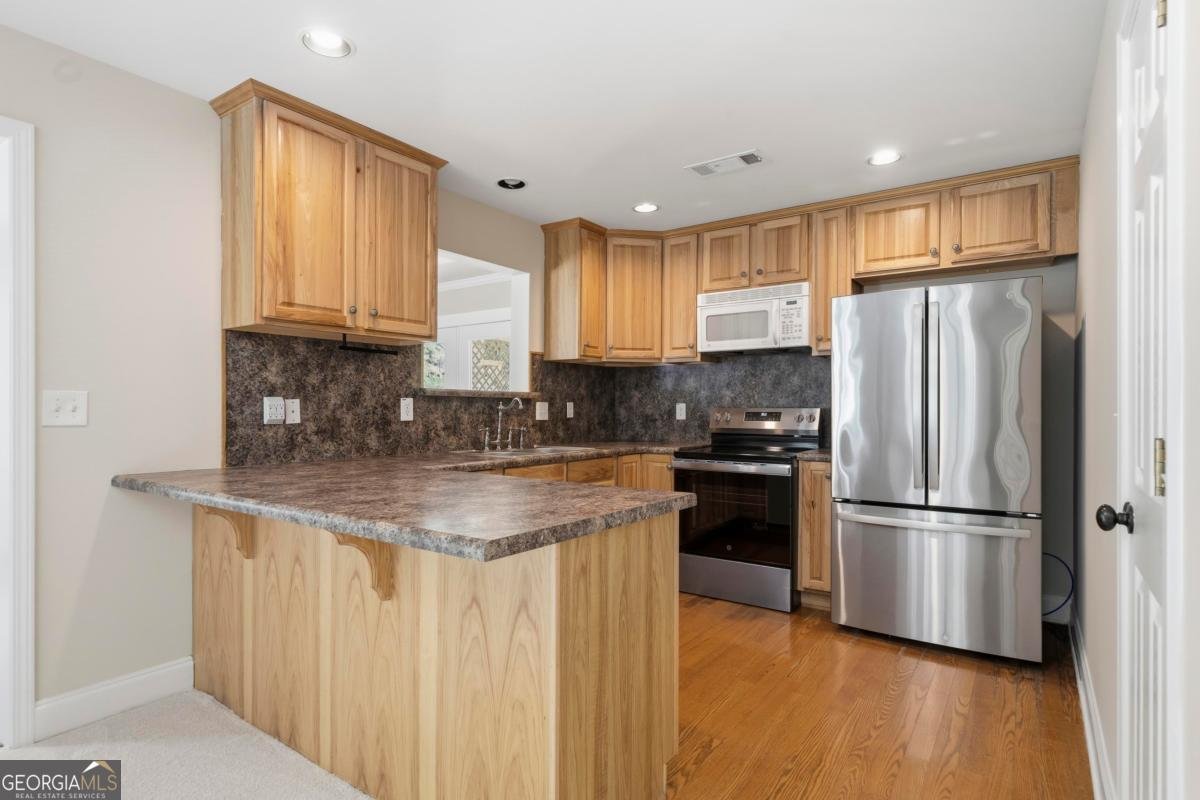 280 River Bend Drive Eatonton - Photo 11