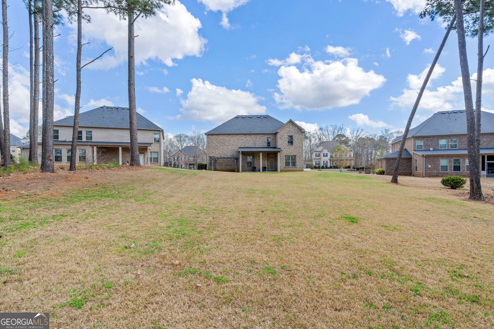 6857 Louis Drive Locust Grove - Photo 39