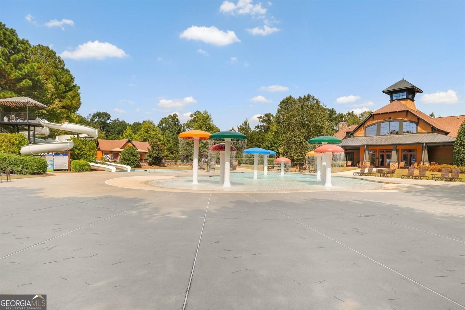 6857 Louis Drive Locust Grove - Photo 42