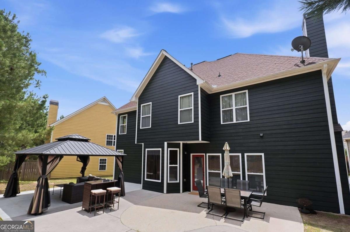 119 Arena Trail Dallas - Photo 24